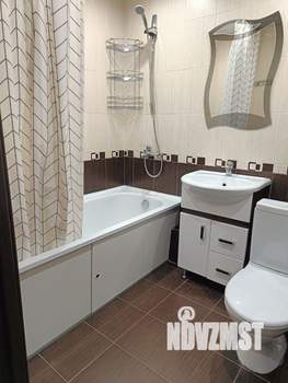 1-к квартира, вторичка, 35м2, 8/9 этаж