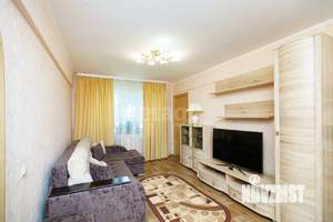 3-к квартира, вторичка, 60м2, 1/5 этаж