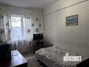 3-к квартира, вторичка, 59м2, 4/5 этаж
