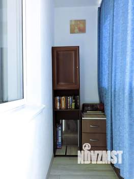 Студия квартира, вторичка, 30м2, 3/25 этаж