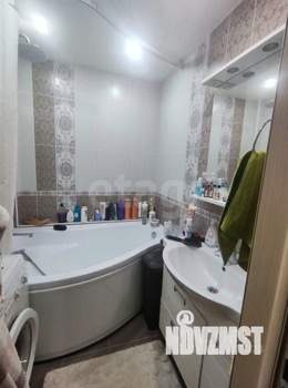 2-к квартира, вторичка, 52м2, 11/16 этаж