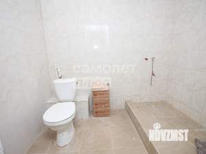 Студия квартира, вторичка, 35м2, 3/3 этаж