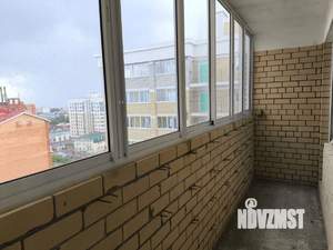 1-к квартира, вторичка, 40м2, 11/12 этаж
