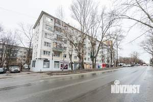 3-к квартира, вторичка, 49м2, 5/5 этаж