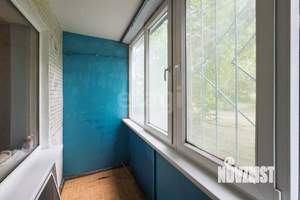 1-к квартира, вторичка, 37м2, 1/9 этаж