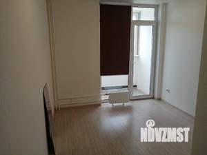 1-к квартира, вторичка, 16м2, 19/25 этаж