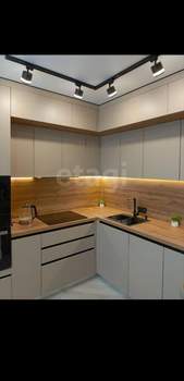 Студия квартира, вторичка, 31м2, 16/17 этаж