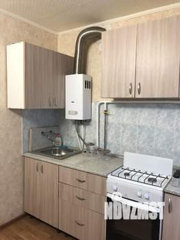 1-к квартира, вторичка, 31м2, 1/5 этаж