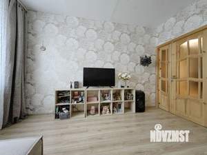 2-к квартира, вторичка, 47м2, 4/4 этаж