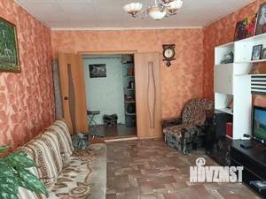 3-к квартира, вторичка, 62м2, 3/9 этаж