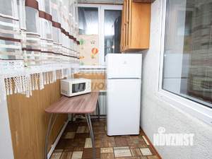 1-к квартира, вторичка, 24м2, 1/3 этаж