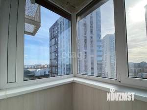 Студия квартира, вторичка, 21м2, 14/24 этаж