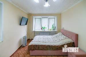 1-к квартира, вторичка, 32м2, 1/4 этаж