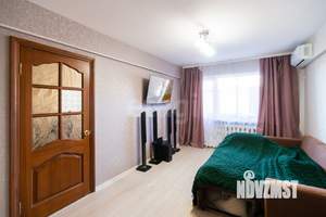 2-к квартира, вторичка, 45м2, 5/5 этаж