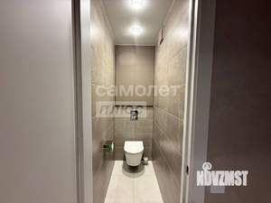 2-к квартира, вторичка, 59м2, 9/10 этаж