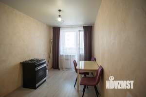 2-к квартира, вторичка, 53м2, 3/9 этаж