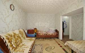 1-к квартира, вторичка, 30м2, 5/5 этаж