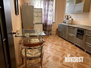 1-к квартира, вторичка, 46м2, 4/10 этаж