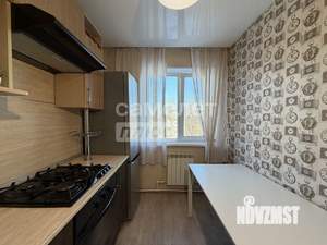 3-к квартира, вторичка, 64м2, 5/5 этаж