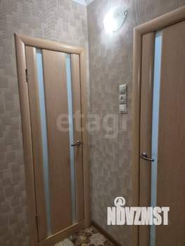 2-к квартира, вторичка, 55м2, 9/9 этаж