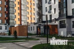 2-к квартира, вторичка, 60м2, 7/9 этаж