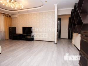 3-к квартира, вторичка, 69м2, 3/9 этаж