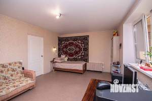 2-к квартира, вторичка, 71м2, 1/3 этаж