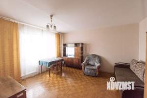 2-к квартира, вторичка, 43м2, 4/5 этаж