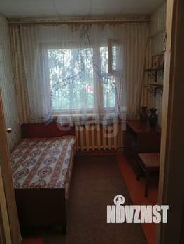 2-к квартира, вторичка, 46м2, 1/5 этаж