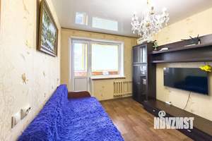 1-к квартира, вторичка, 26м2, 9/10 этаж