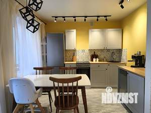 3-к квартира, вторичка, 60м2, 3/5 этаж