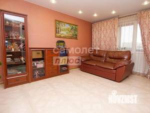 3-к квартира, вторичка, 65м2, 6/9 этаж