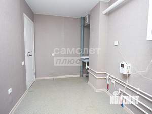 1-к квартира, вторичка, 39м2, 1/5 этаж