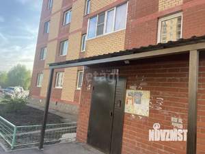 Студия квартира, вторичка, 23м2, 1/5 этаж