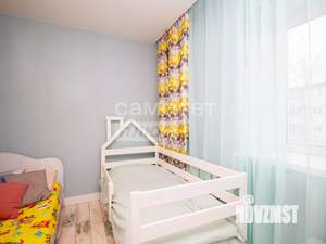 3-к квартира, вторичка, 61м2, 4/5 этаж
