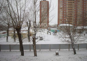 1-к квартира, вторичка, 43м2, 2/10 этаж