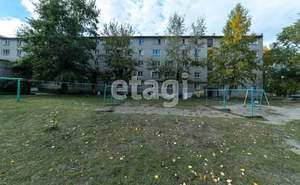 1-к квартира, вторичка, 23м2, 3/5 этаж