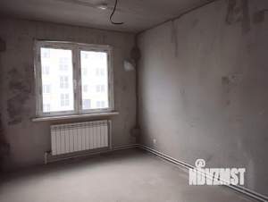 2-к квартира, вторичка, 51м2, 2/3 этаж