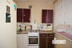 1-к квартира, вторичка, 31м2, 1/5 этаж