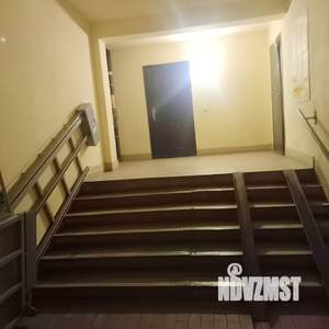 1-к квартира, вторичка, 40м2, 2/9 этаж