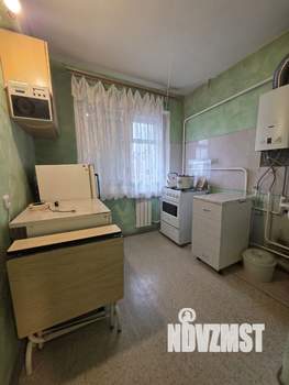 3-к квартира, вторичка, 56м2, 5/5 этаж