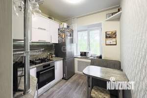 2-к квартира, вторичка, 42м2, 3/4 этаж