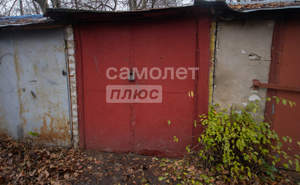 1-к квартира, вторичка, 32м2, 2/2 этаж