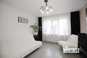 3-к квартира, вторичка, 66м2, 1/10 этаж
