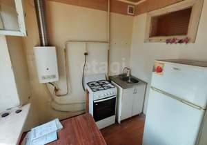 1-к квартира, вторичка, 31м2, 3/4 этаж