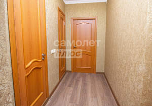 2-к квартира, вторичка, 54м2, 2/9 этаж