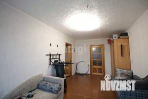 3-к квартира, вторичка, 60м2, 3/5 этаж