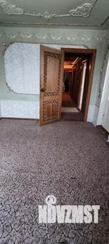 3-к квартира, вторичка, 73м2, 7/16 этаж