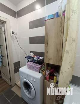 1-к квартира, вторичка, 37м2, 2/11 этаж