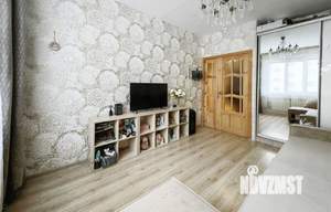2-к квартира, вторичка, 47м2, 4/4 этаж